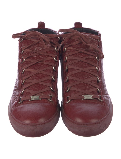 Balenciaga Arena Sneakers
