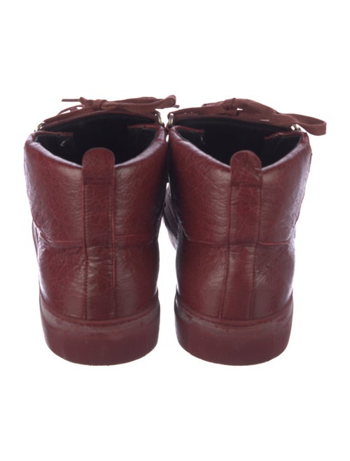 Balenciaga Arena Sneakers