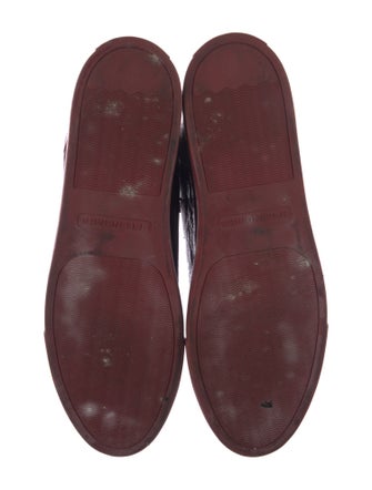 Balenciaga Arena Sneakers