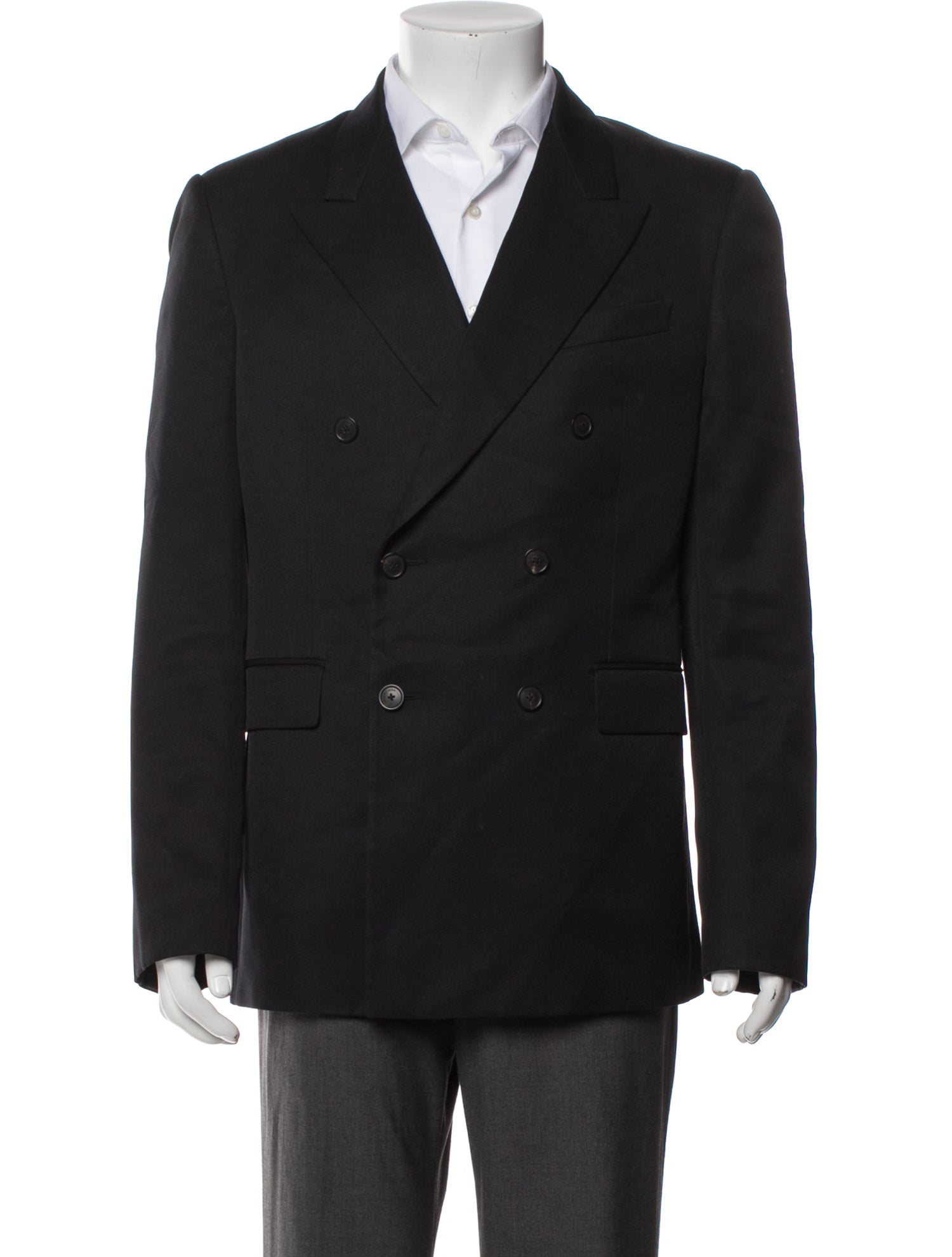 Balenciaga 2016 Blazer