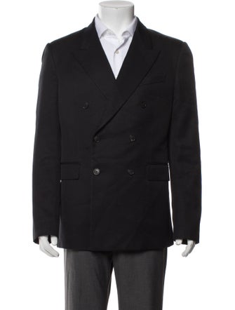 Balenciaga 2016 Blazer