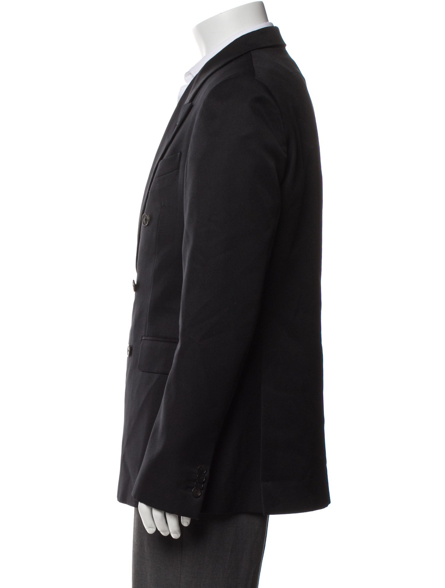 Balenciaga 2016 Blazer