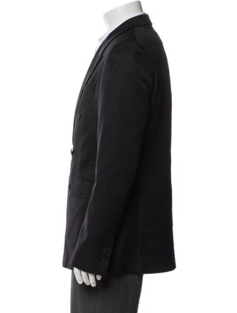 Balenciaga 2016 Blazer