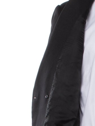 Balenciaga 2016 Blazer