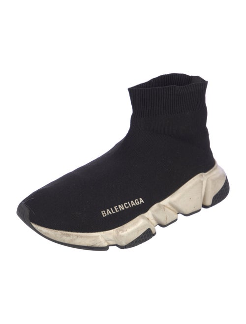 Balenciaga Speed Trainer Sock Sneakers