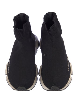 Balenciaga Speed Trainer Sock Sneakers