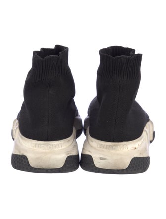 Balenciaga Speed Trainer Sock Sneakers