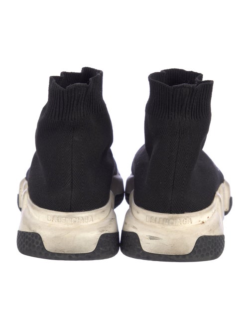 Balenciaga Speed Trainer Sock Sneakers