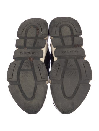 Balenciaga Speed Trainer Sock Sneakers