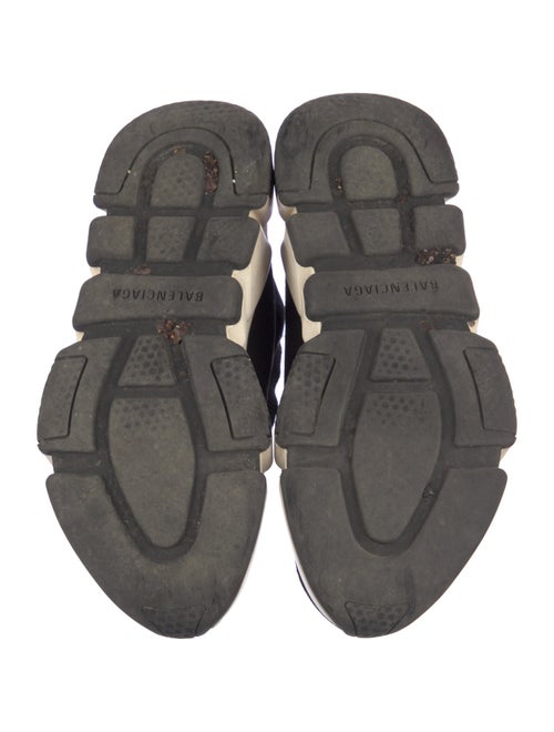 Balenciaga Speed Trainer Sock Sneakers