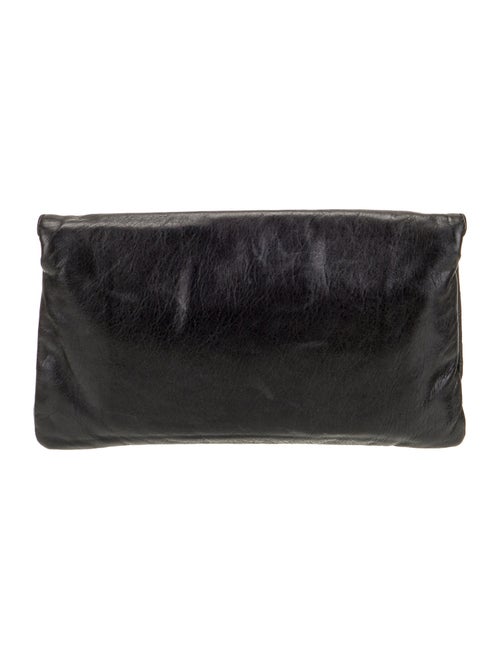 Balenciaga Leather Envelope