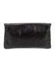 Balenciaga Leather Envelope