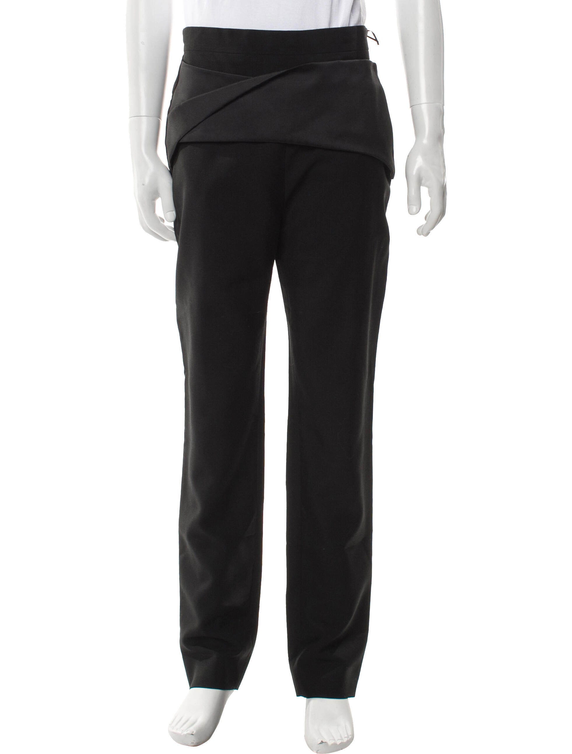 Balenciaga 2014 Pants