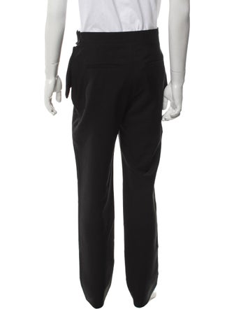 Balenciaga 2014 Pants