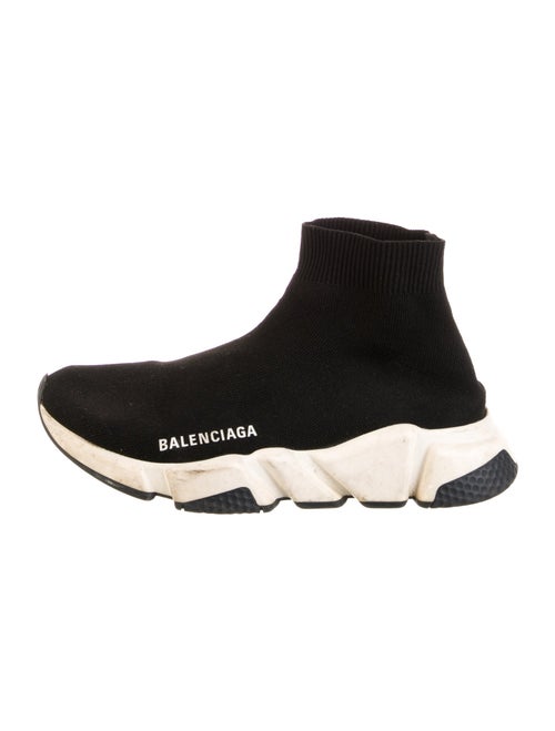 Balenciaga Speed Trainer Sock Sneakers