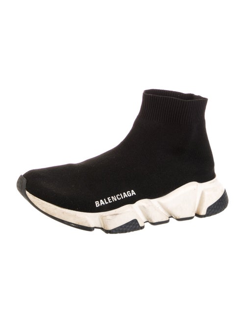 Balenciaga Speed Trainer Sock Sneakers