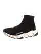Balenciaga Speed Trainer Sock Sneakers