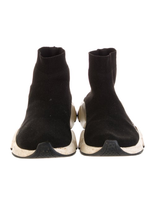 Balenciaga Speed Trainer Sock Sneakers
