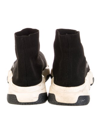 Balenciaga Speed Trainer Sock Sneakers
