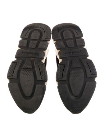 Balenciaga Speed Trainer Sock Sneakers