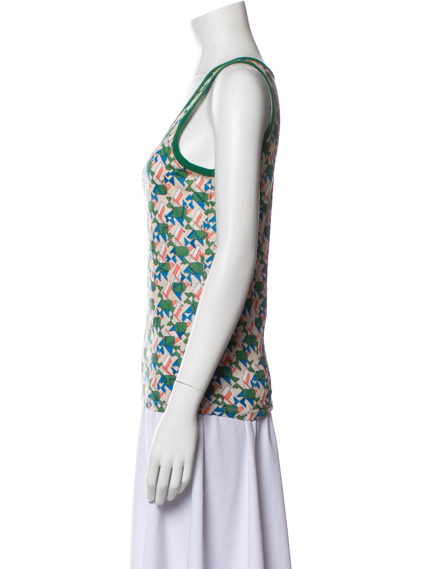 Balenciaga Vintage 2010 Top