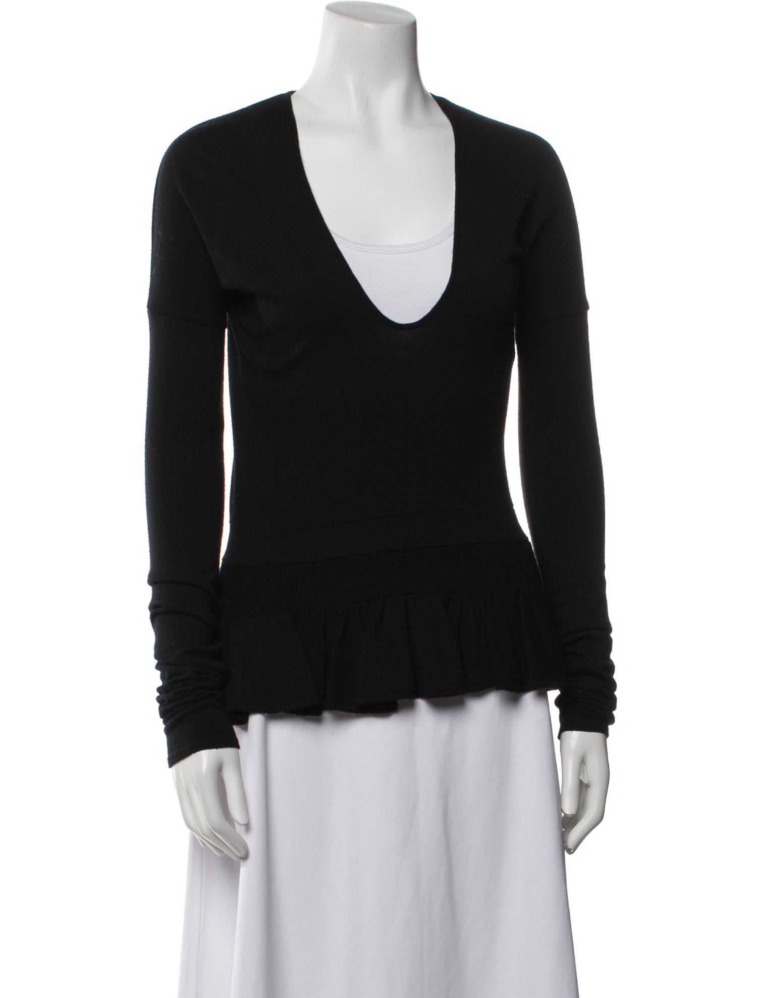 Balenciaga Vintage 2006 Top