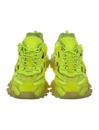 Balenciaga Mesh Sneakers
