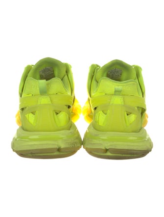 Balenciaga Mesh Sneakers