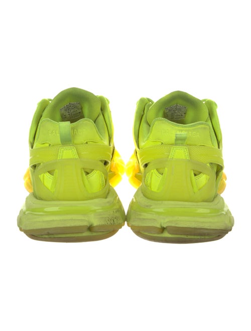 Balenciaga Mesh Sneakers