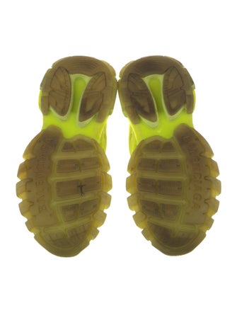 Balenciaga Mesh Sneakers