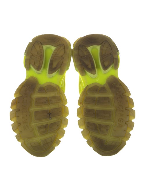 Balenciaga Mesh Sneakers