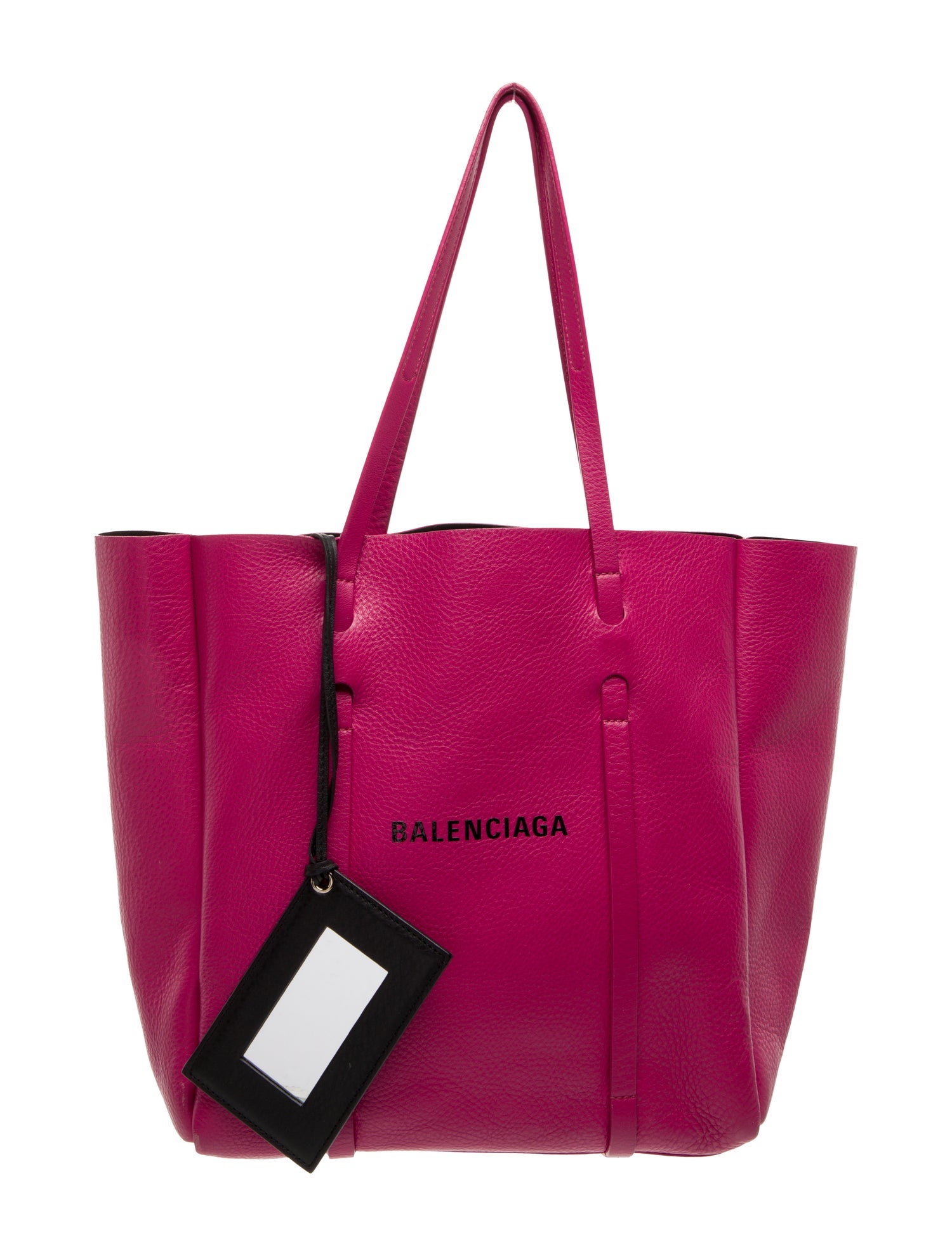 Balenciaga Leather Tote