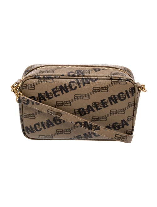Balenciaga Signature Small Camera Small 2022