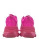 Balenciaga Triple S 'Clear Sole' Sneakers