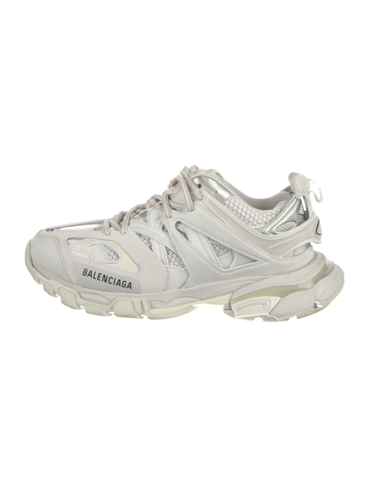 Balenciaga Track Sneakers