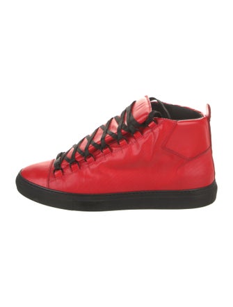 Balenciaga Arena Sneakers