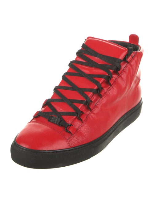 Balenciaga Arena Sneakers
