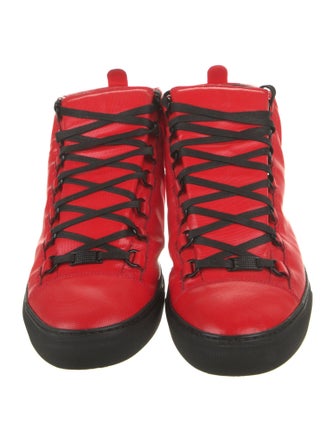 Balenciaga Arena Sneakers