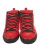 Balenciaga Arena Sneakers
