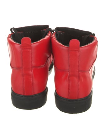 Balenciaga Arena Sneakers