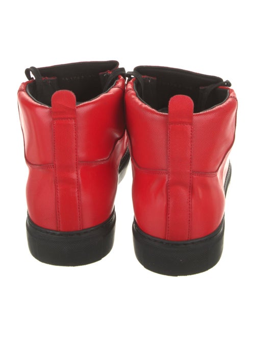 Balenciaga Arena Sneakers