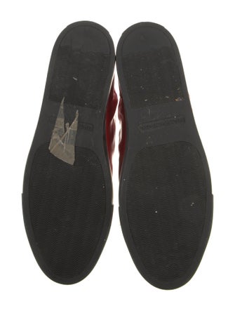 Balenciaga Arena Sneakers