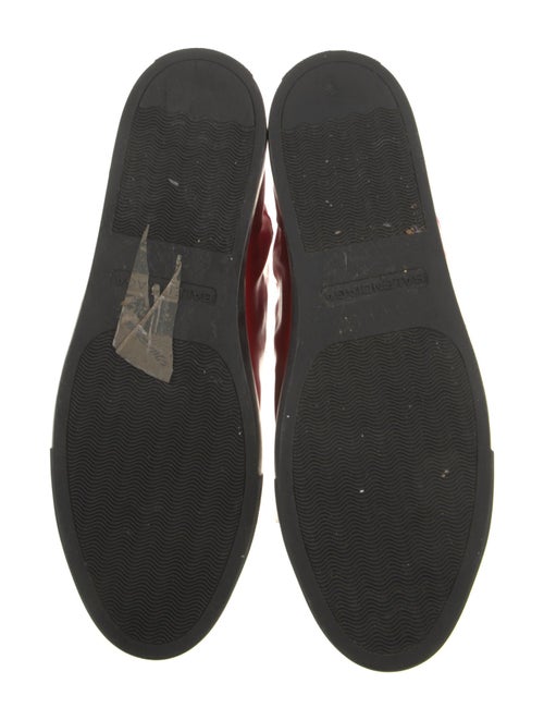 Balenciaga Arena Sneakers