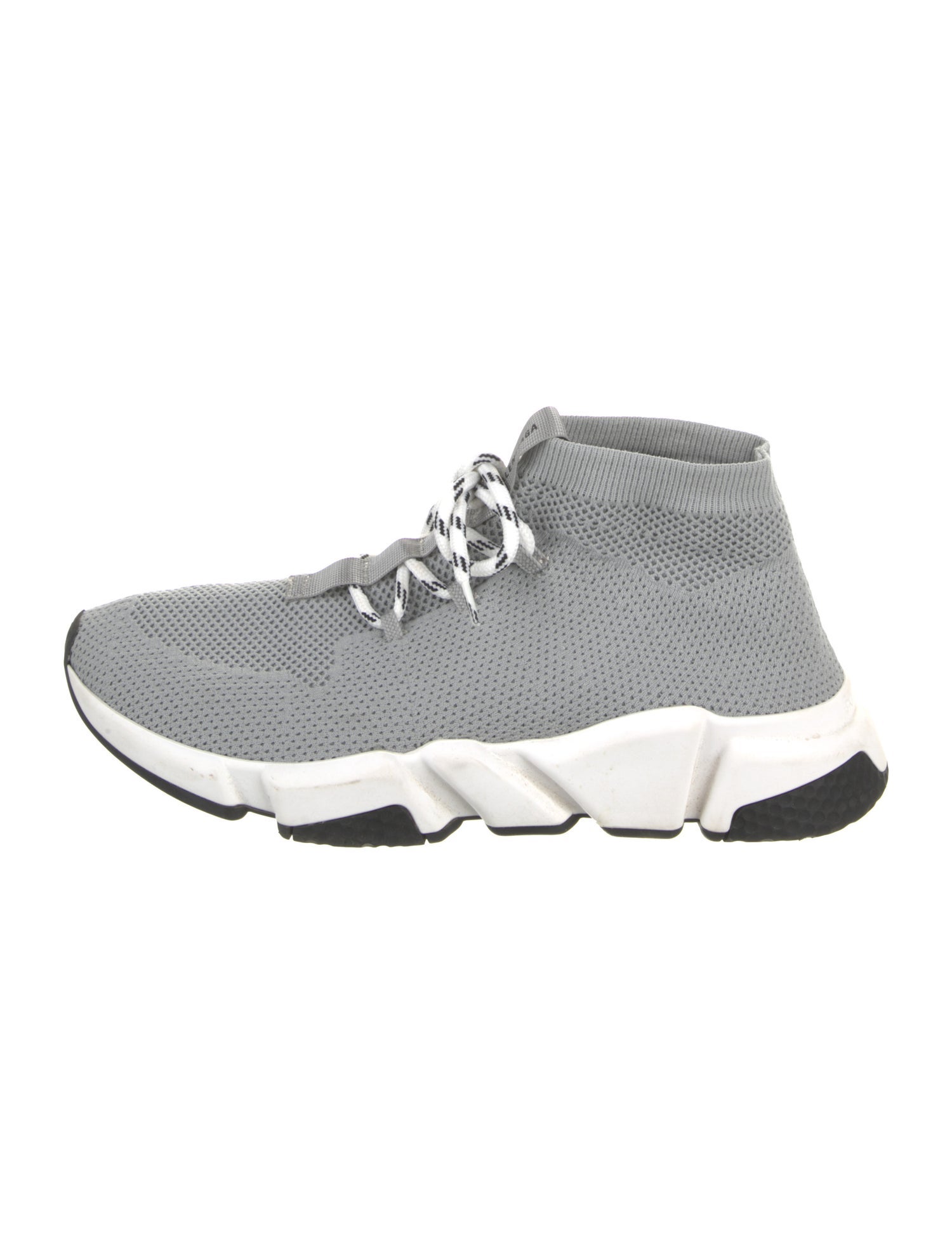 Balenciaga Speed Trainer Sock Sneakers