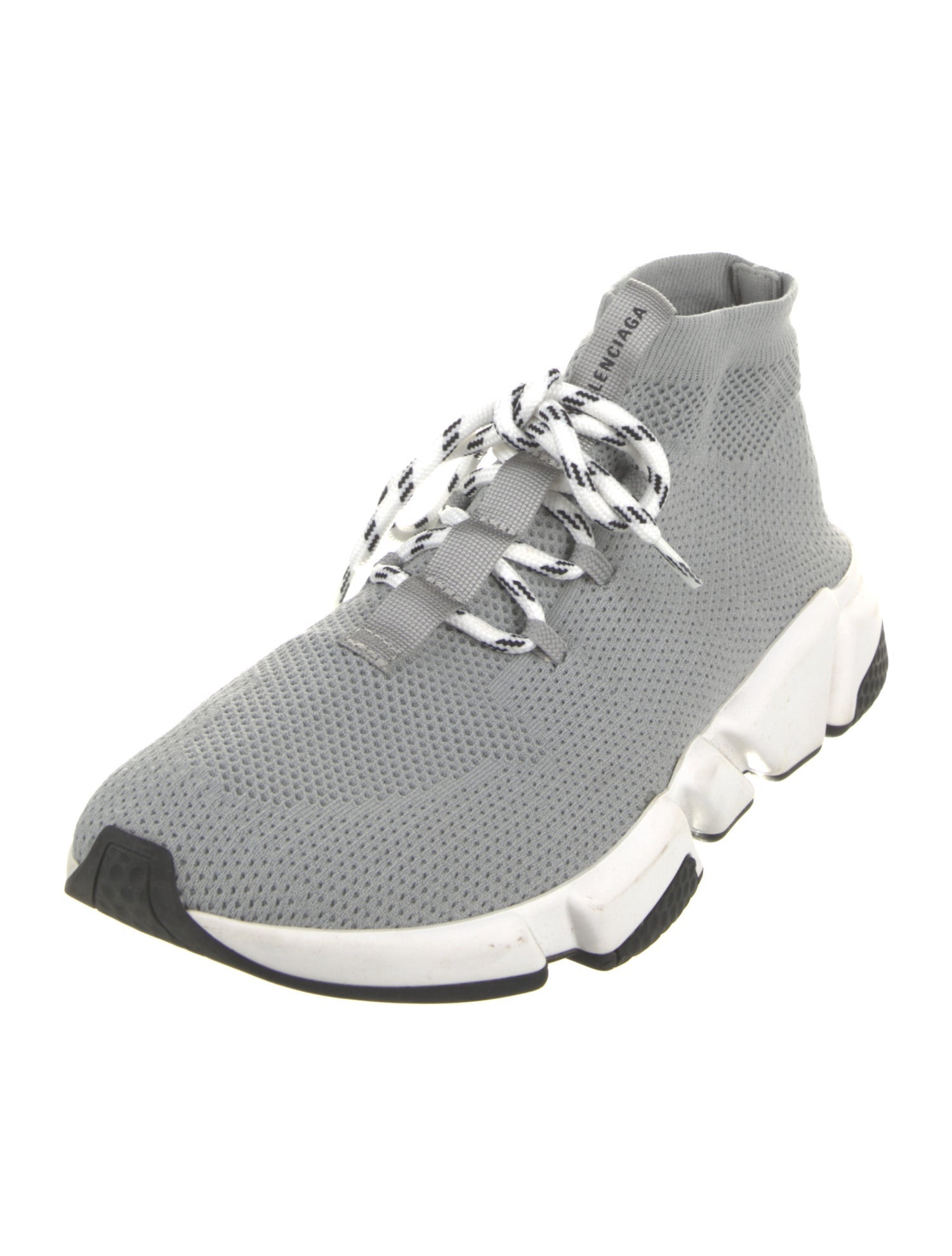 Balenciaga Speed Trainer Sock Sneakers