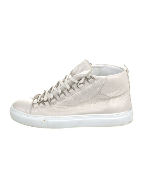 Balenciaga Arena Sneakers