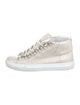 Balenciaga Arena Sneakers