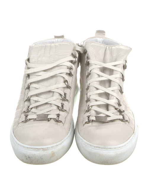 Balenciaga Arena Sneakers