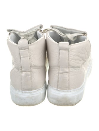 Balenciaga Arena Sneakers
