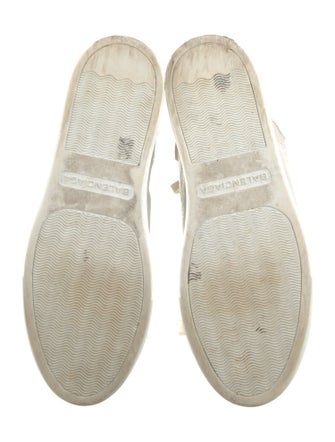 Balenciaga Arena Sneakers